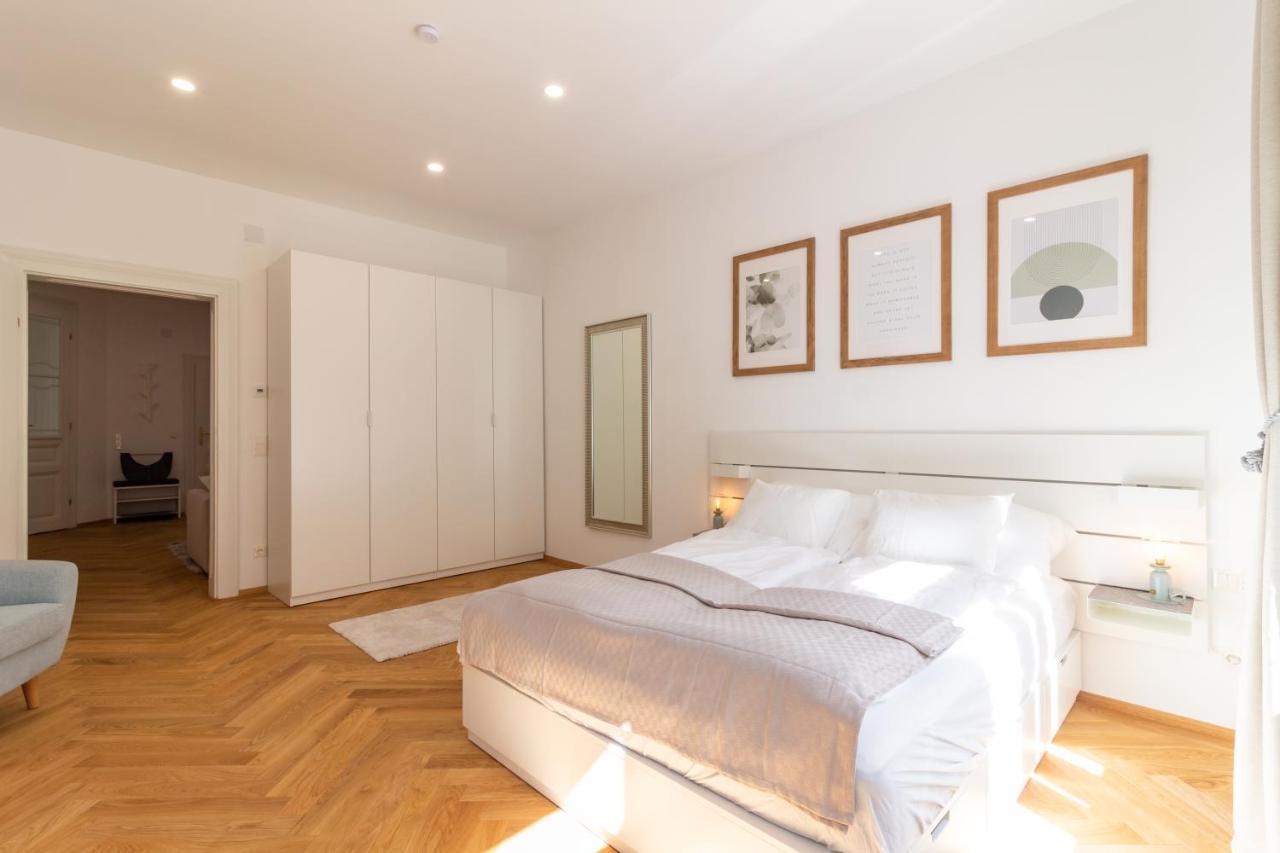Appartement Vienna City Apartment